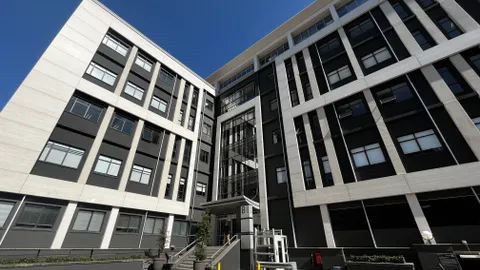 Sandown Mews, 88 Stella Street, Sandton